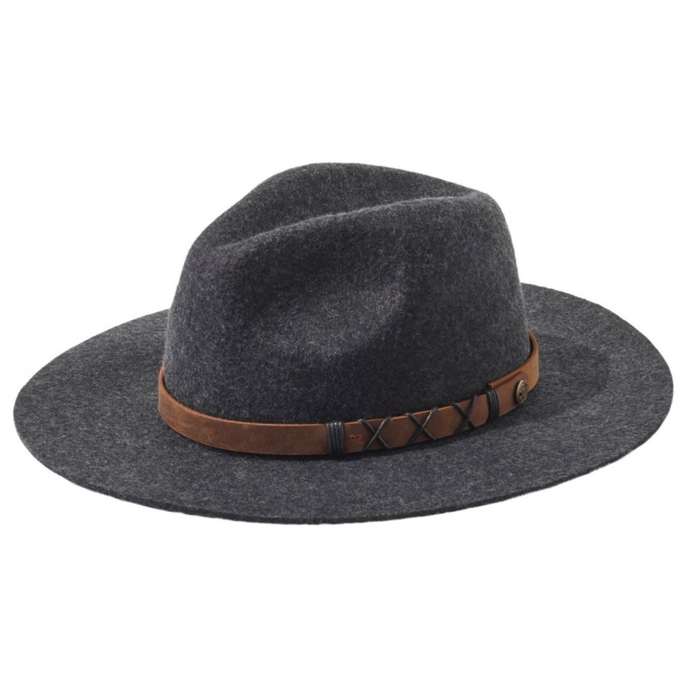 Women's Pistil Soho Brim Hat